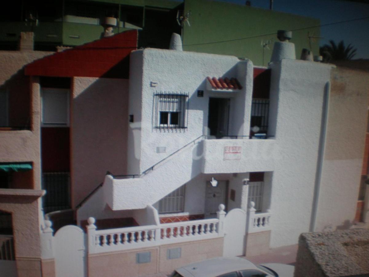 Apartamento Las Gaviotas Cabo De Gata Εξωτερικό φωτογραφία
