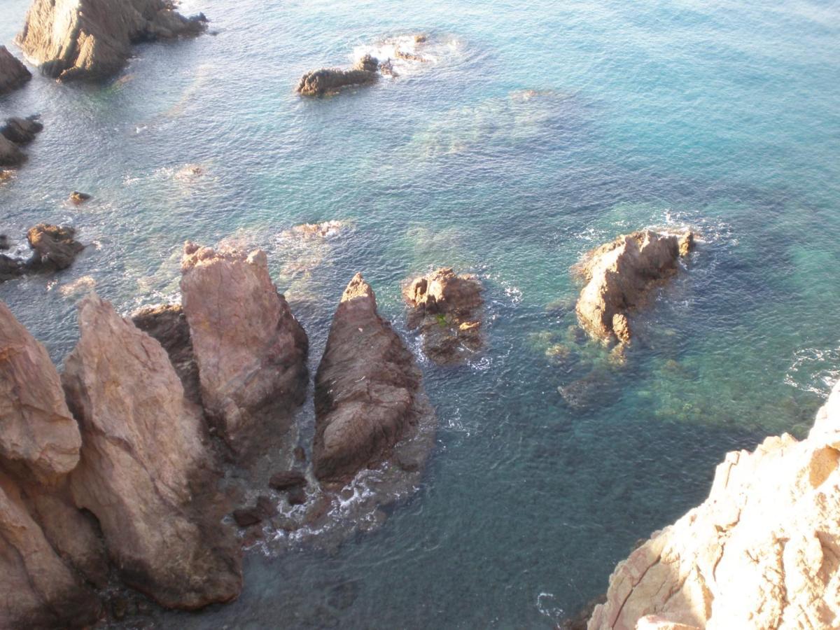 Apartamento Las Gaviotas Cabo De Gata Εξωτερικό φωτογραφία