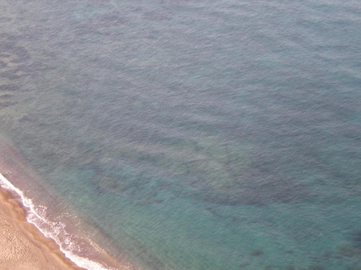 Apartamento Las Gaviotas Cabo De Gata Εξωτερικό φωτογραφία