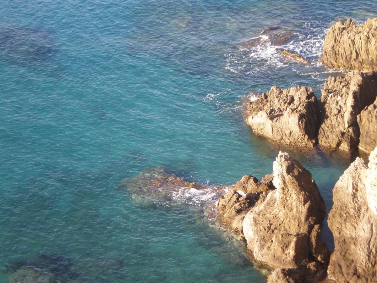 Apartamento Las Gaviotas Cabo De Gata Εξωτερικό φωτογραφία