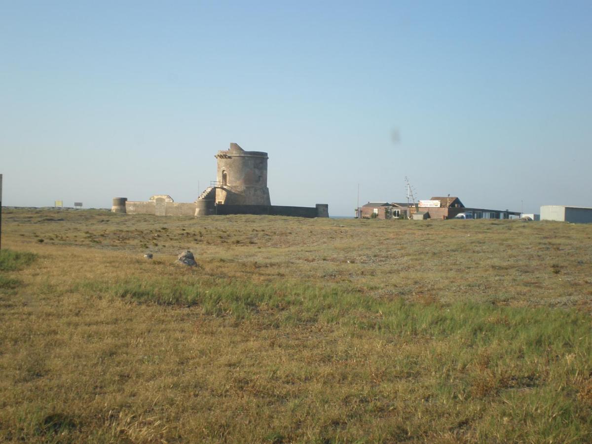 Apartamento Las Gaviotas Cabo De Gata Εξωτερικό φωτογραφία