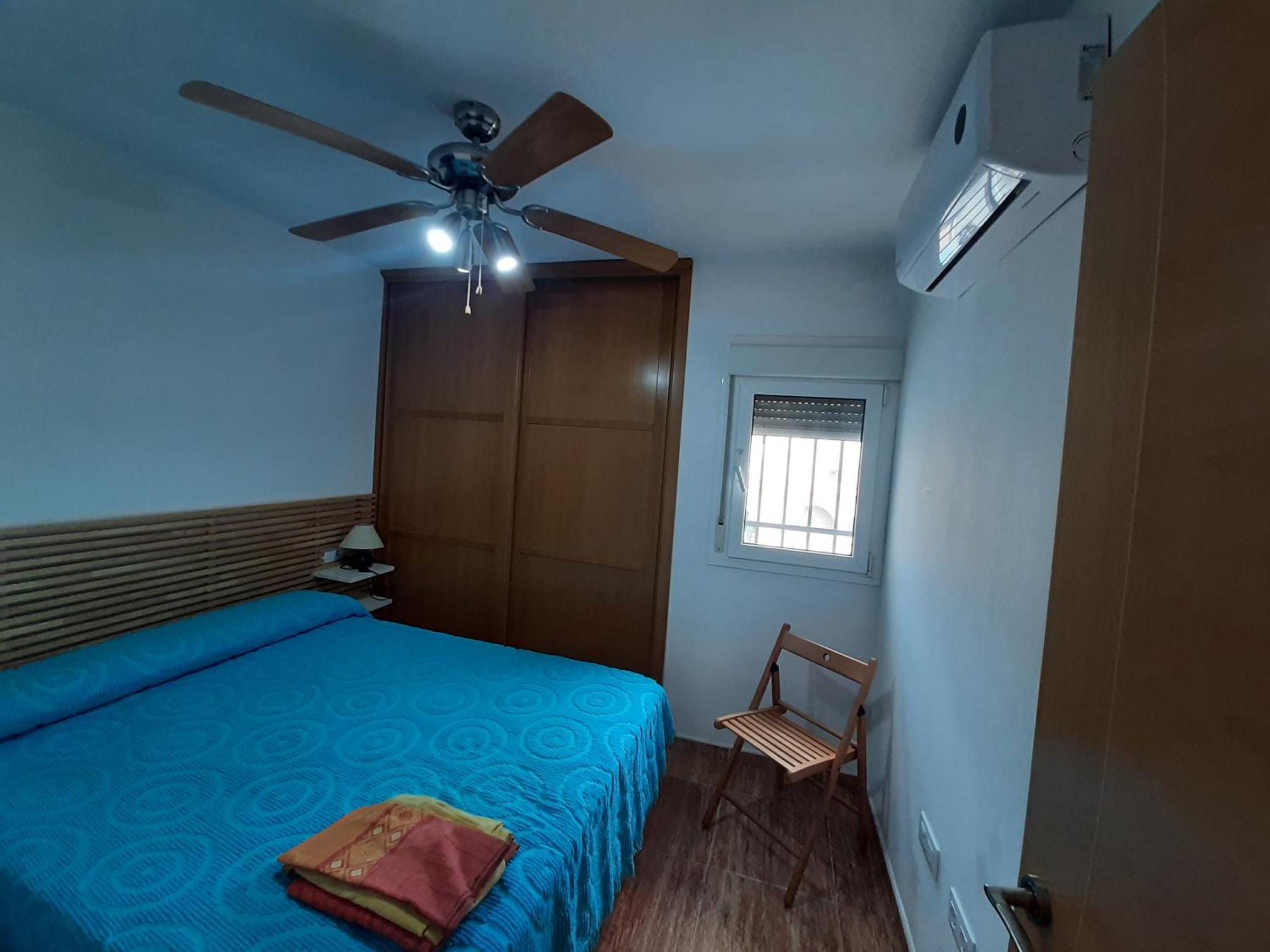 Apartamento Las Gaviotas Cabo De Gata Εξωτερικό φωτογραφία