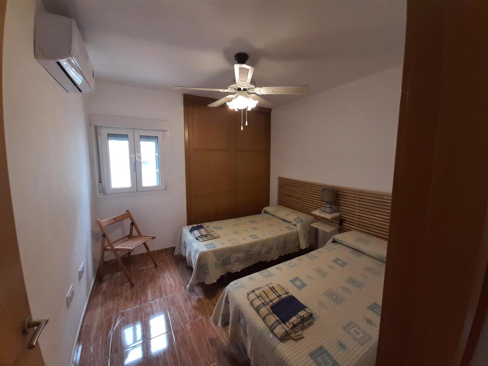 Apartamento Las Gaviotas Cabo De Gata Εξωτερικό φωτογραφία