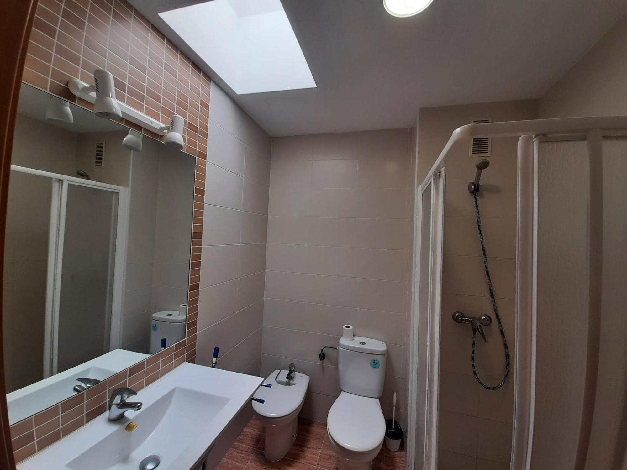 Apartamento Las Gaviotas Cabo De Gata Εξωτερικό φωτογραφία
