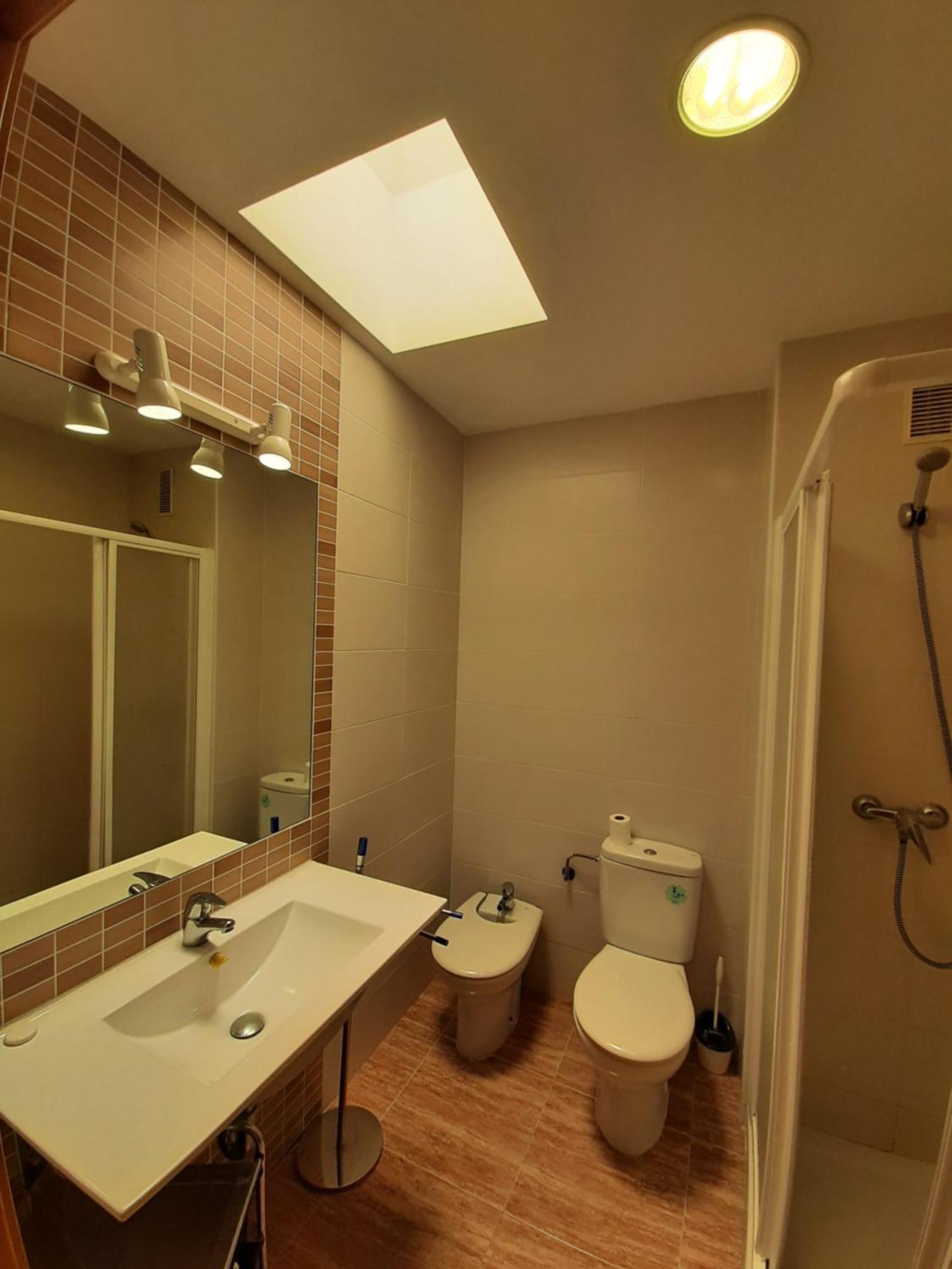 Apartamento Las Gaviotas Cabo De Gata Εξωτερικό φωτογραφία