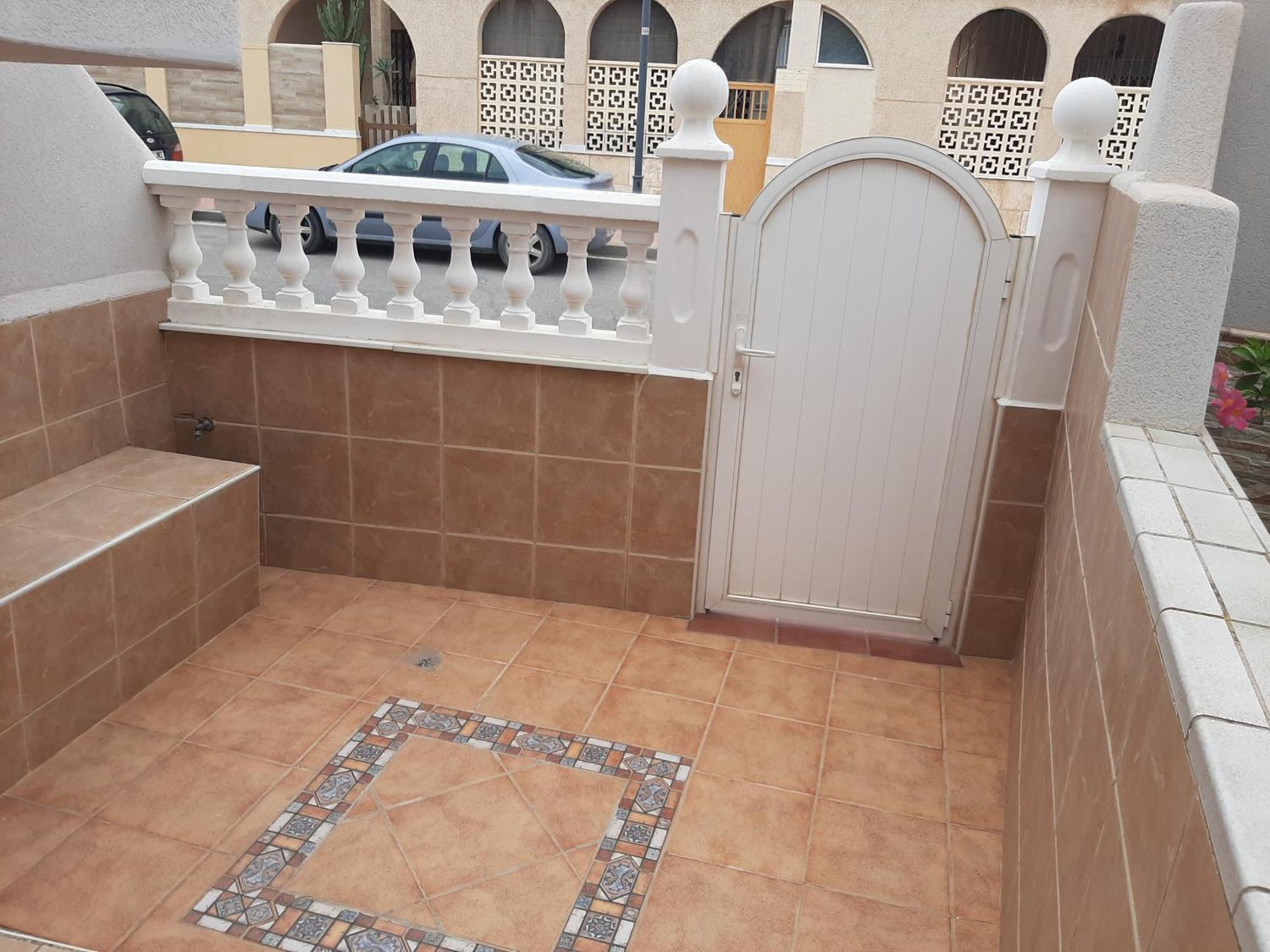 Apartamento Las Gaviotas Cabo De Gata Εξωτερικό φωτογραφία